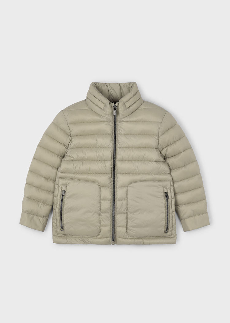 Cashew Padded Jacket