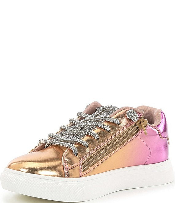 Multi Ombre JIDOL Sneakers
