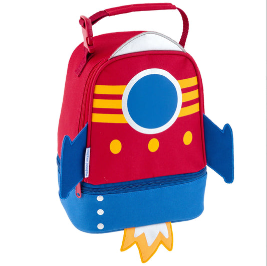 Space Lunchbox