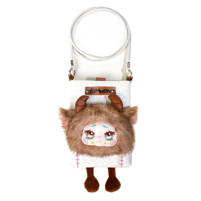 Kimmon Travel Cute Pet Cross-Body Bag