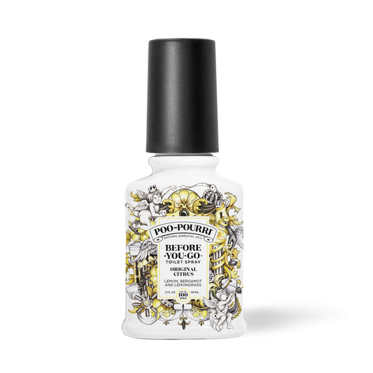 2oz Poo-Pourri - Original Citrus