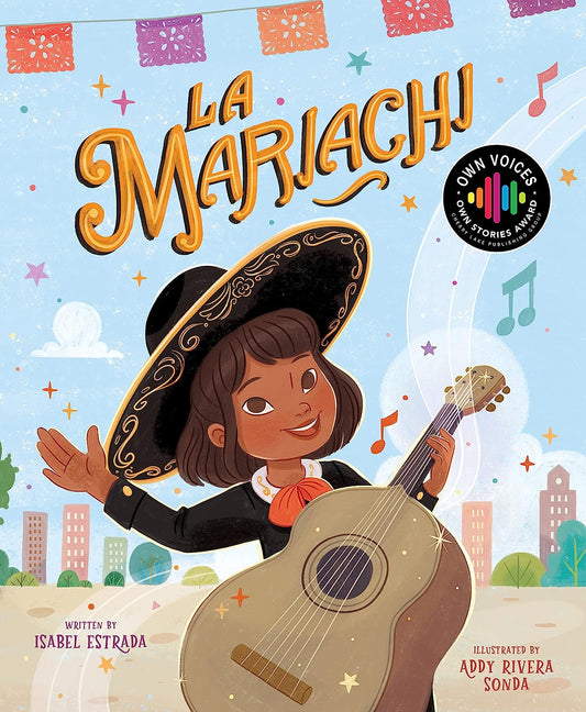 La Mariachi Book