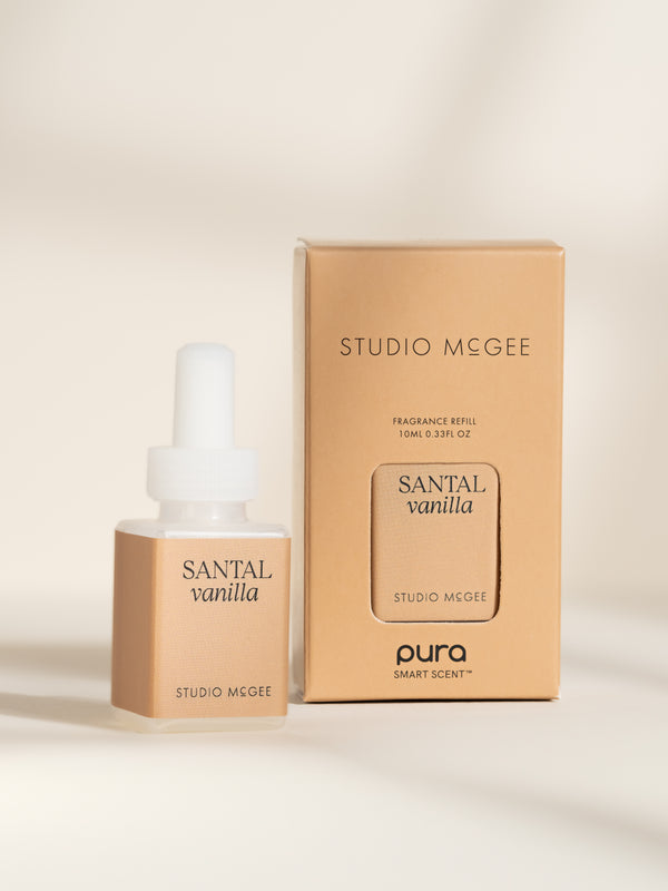Pura Santal Vanilla (Studio McGee)