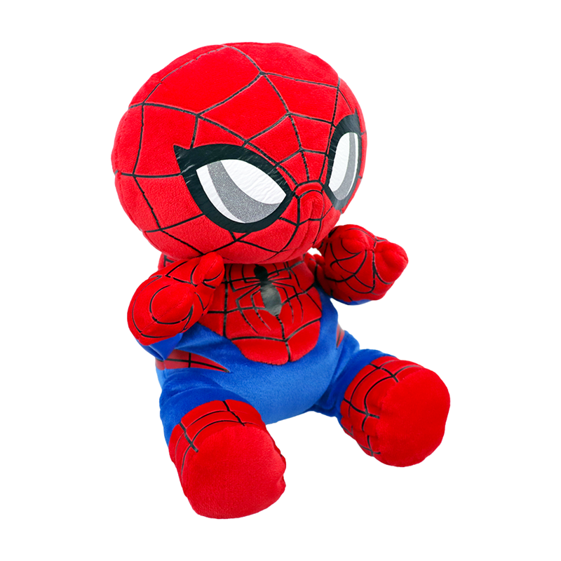 Medium Spider-Man