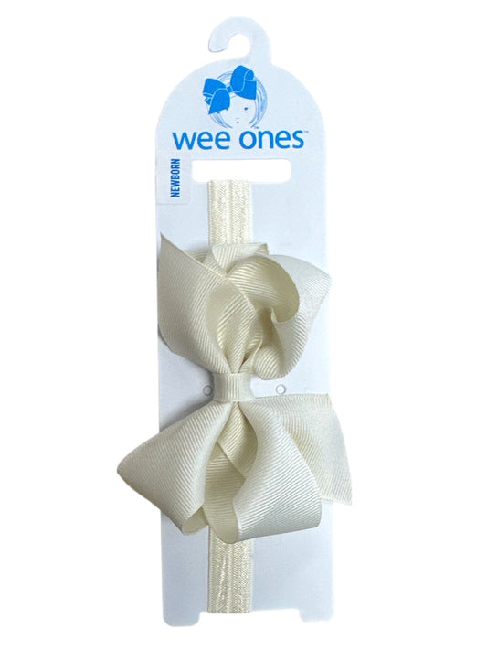 ANW Small Elastic Bow