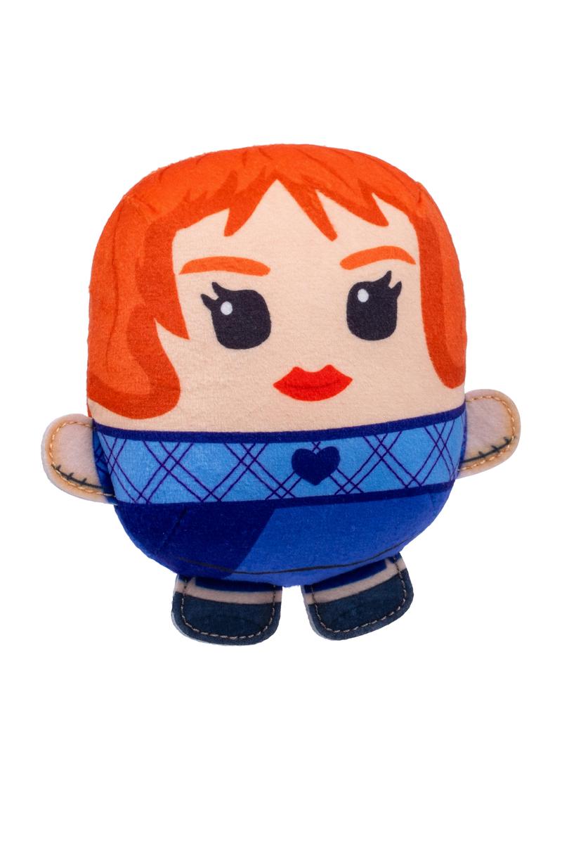Netflix One Piece Mini Plush