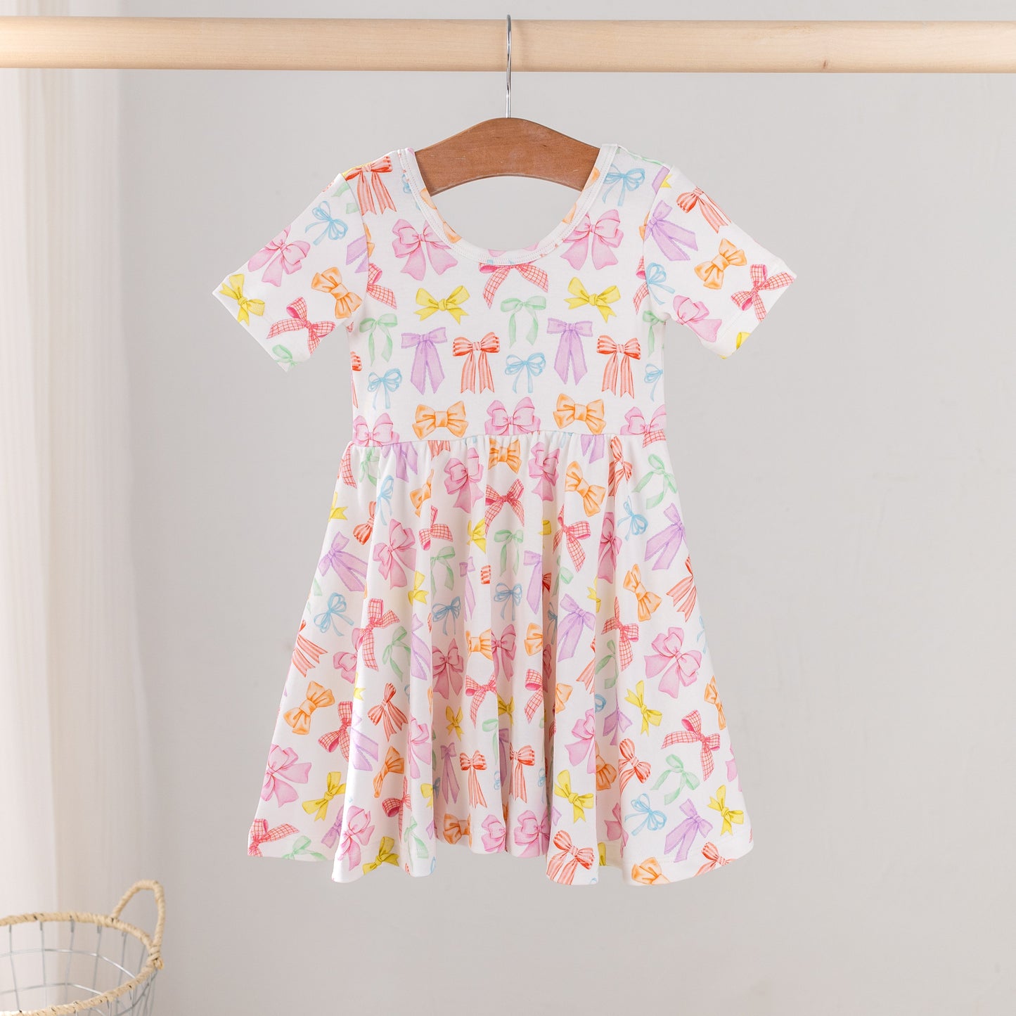 Rain-BOW Dress