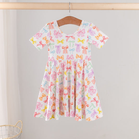 Rain-BOW Dress