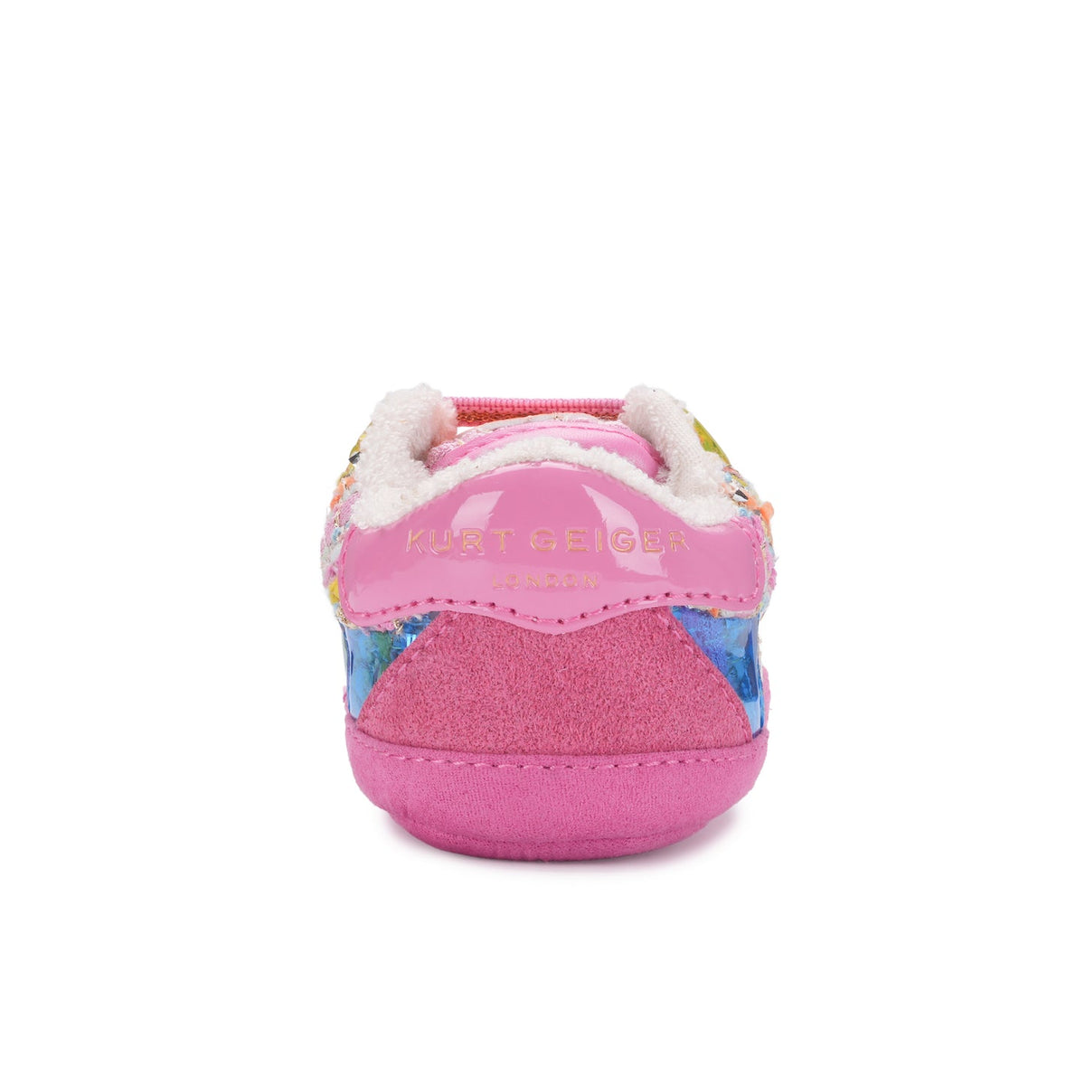 Baby Southbank Tag Sneaker