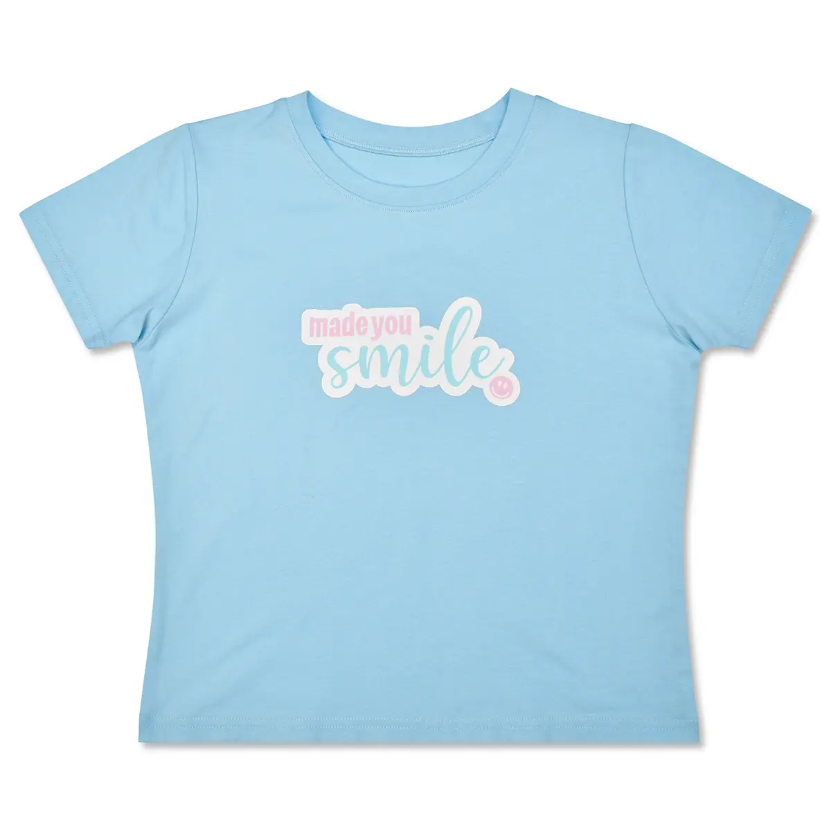 Made You Smile Tee