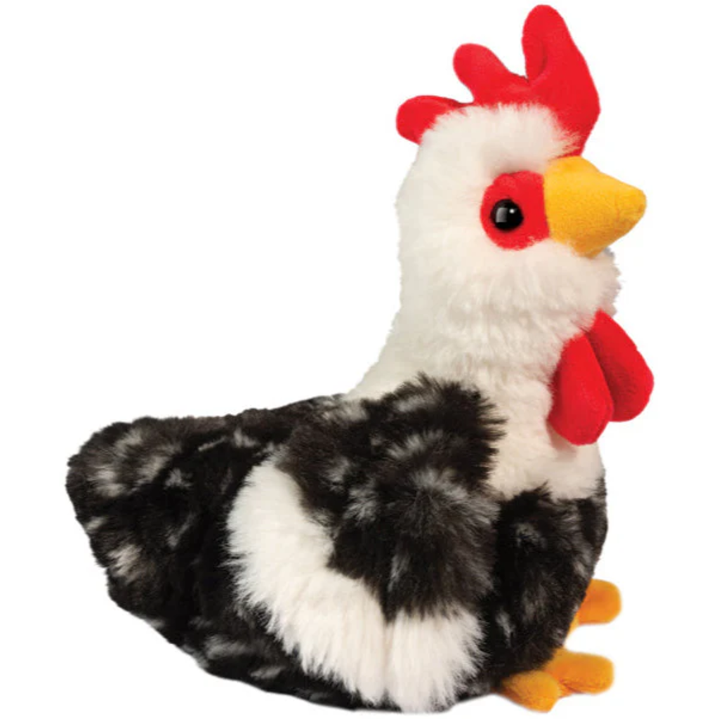 Romie Rooser Mini Soft