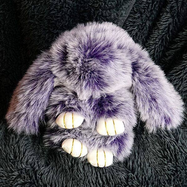 Bao Bunny Plush Keychain Mystery Tin