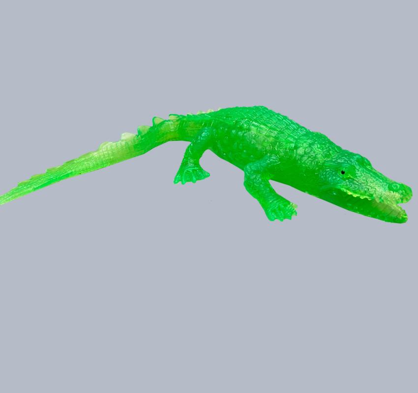 Dough Doughs Gators