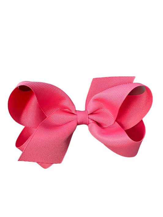 Large BPK Bow (HUG)