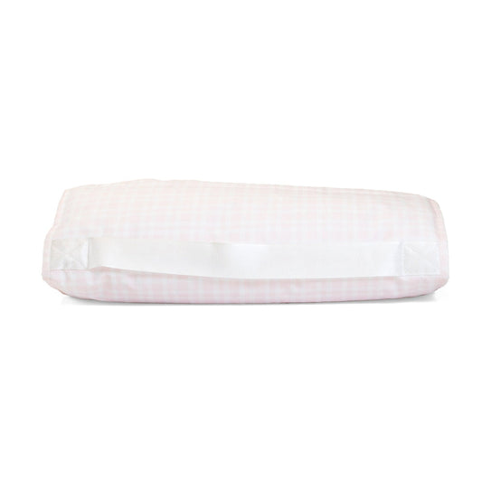 Pink Pimlico Plaid Rest Up! Nap Mat