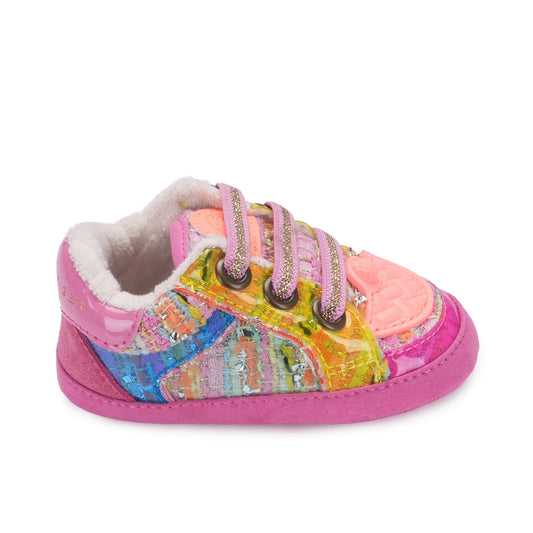 Baby Southbank Tag Sneaker