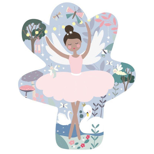 Enchanted 12pc Jigsaw Puzzle