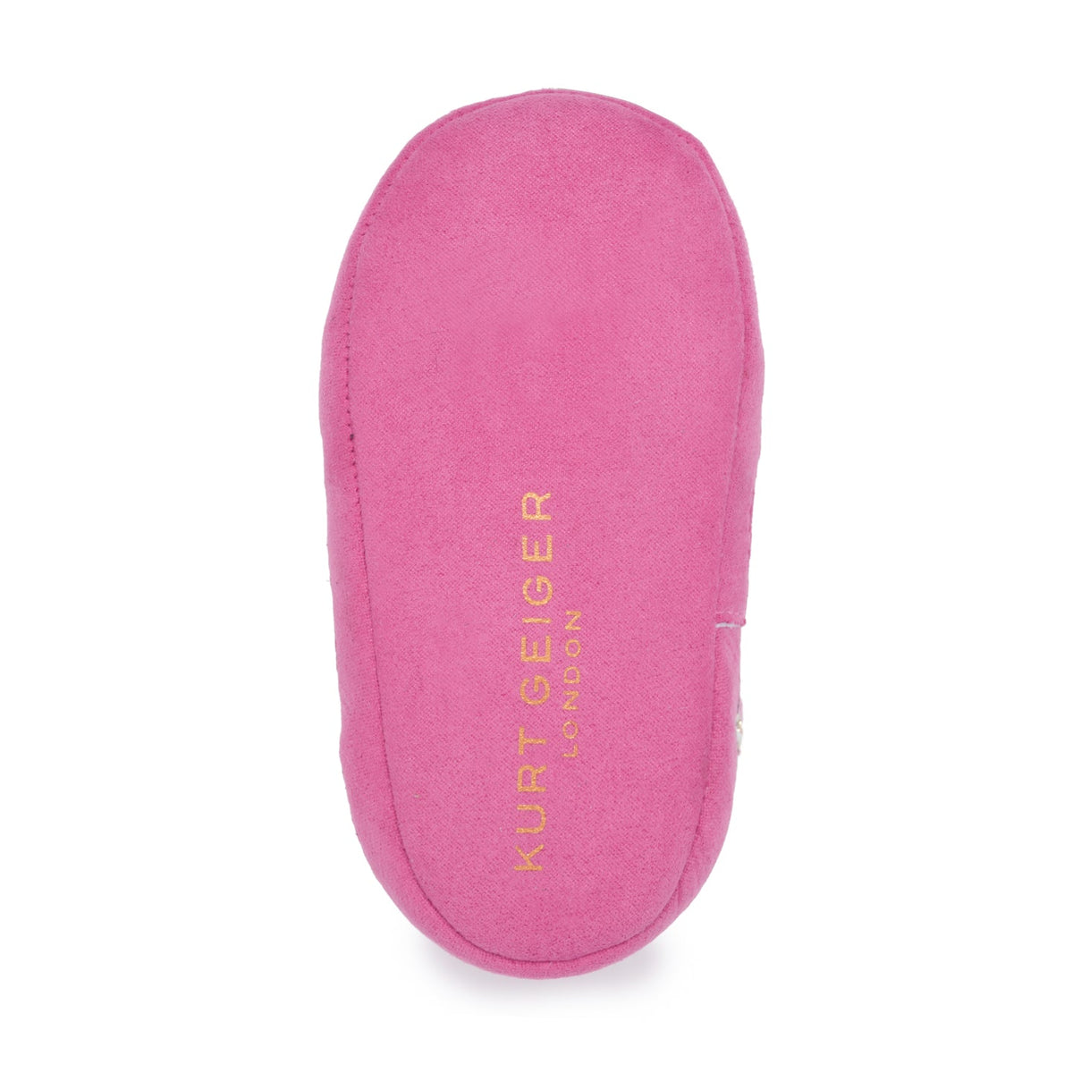 Baby Southbank Tag Sneaker
