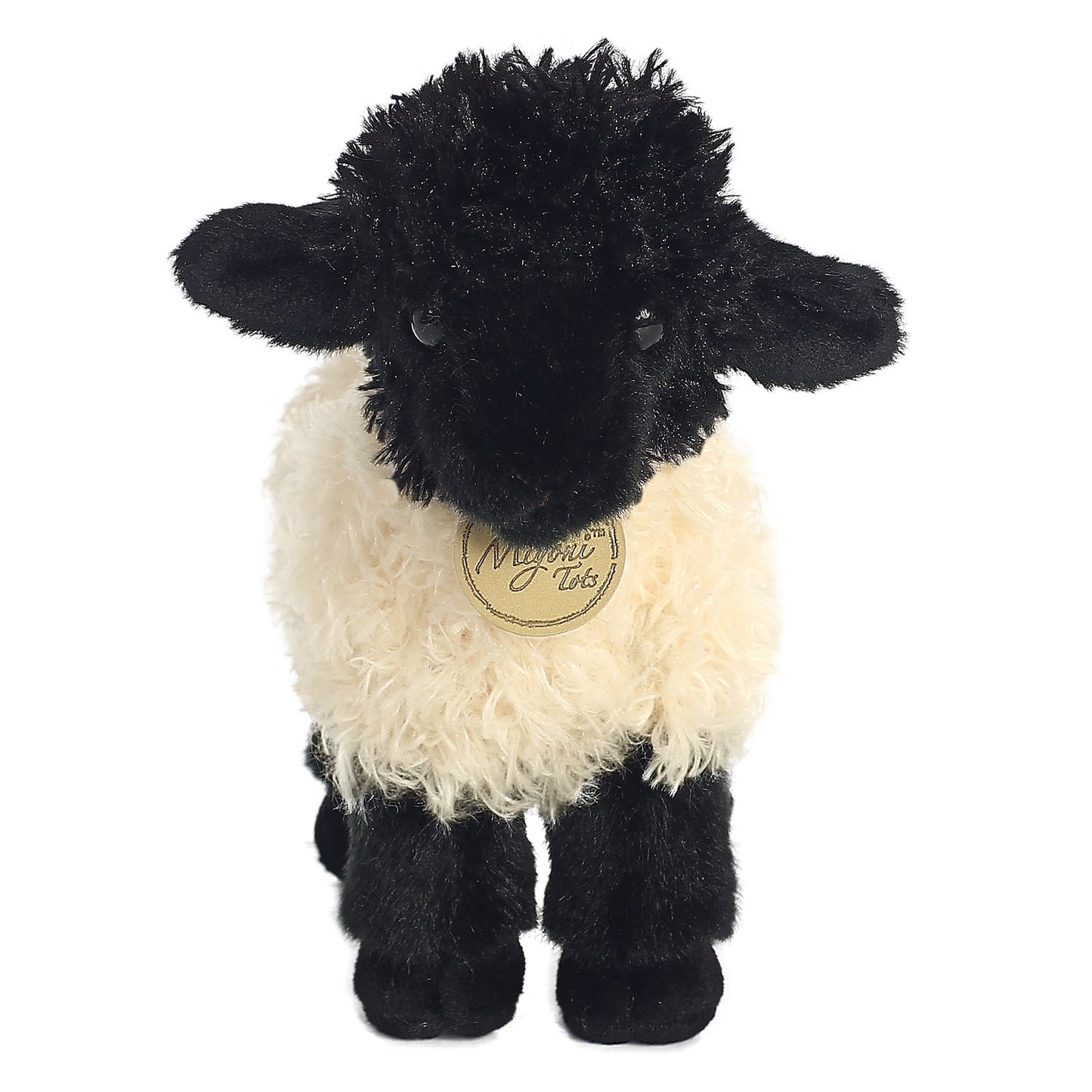 8.5" Suffolk Lamb