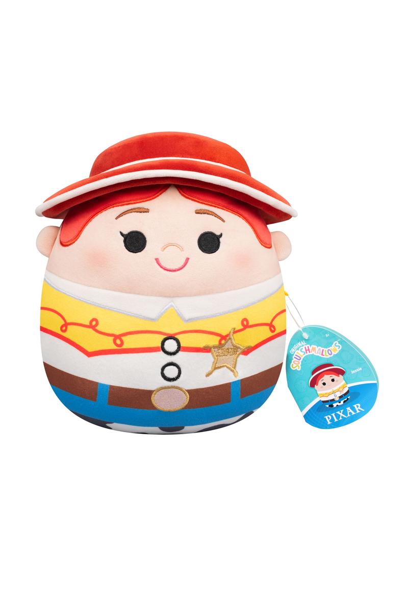 8" Toy Story Squishmallows