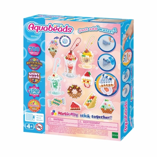 Sundaes & Sweets Accessory Kit