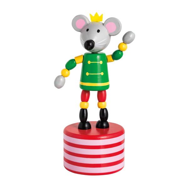 Holiday Collapsing Toys