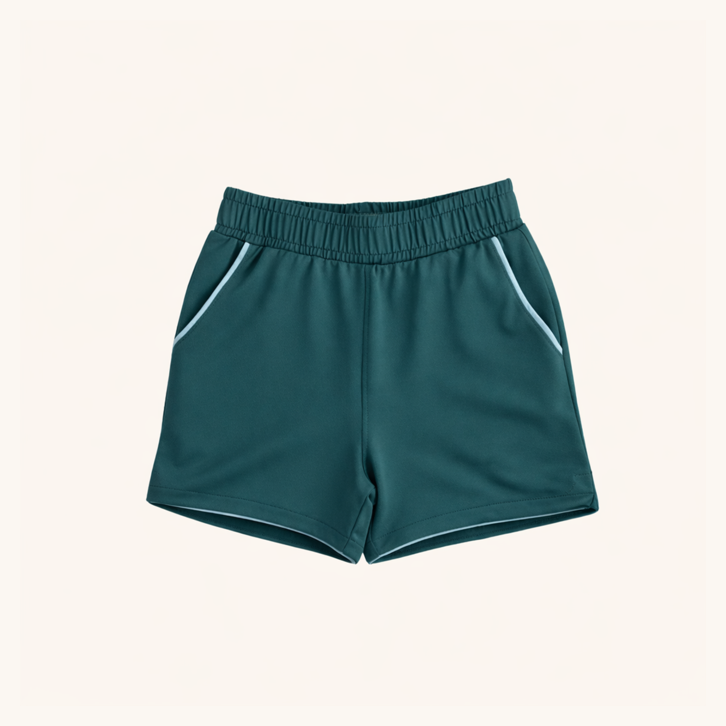 Mallard Green Court Shorts
