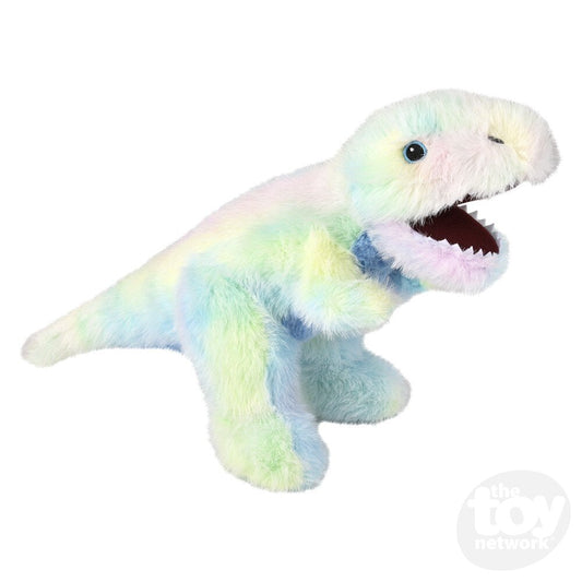 19" Earth Safe Pastel T-Rex