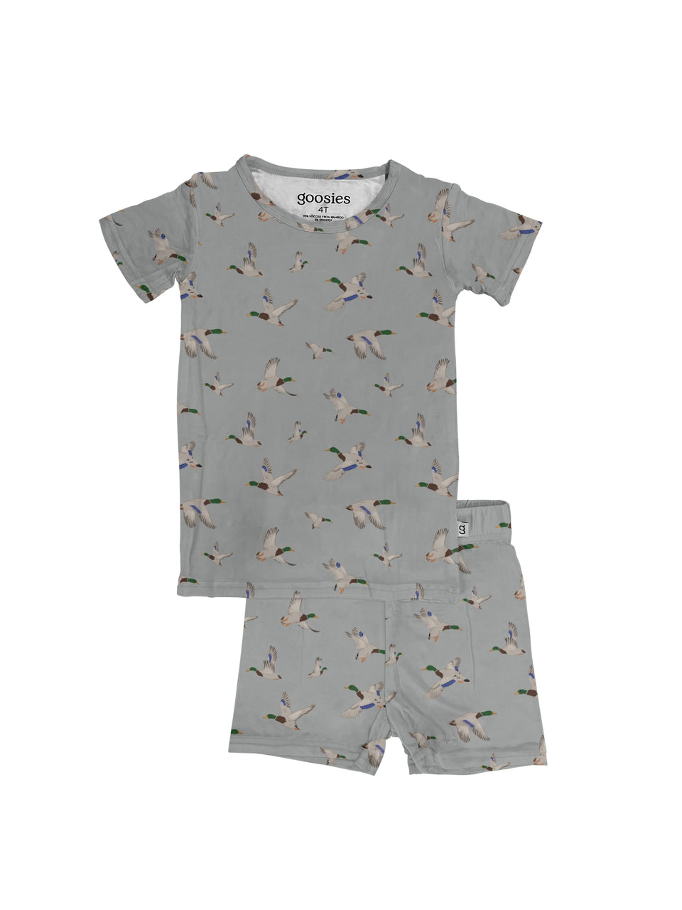 Mallard Ducks 2pc PJs