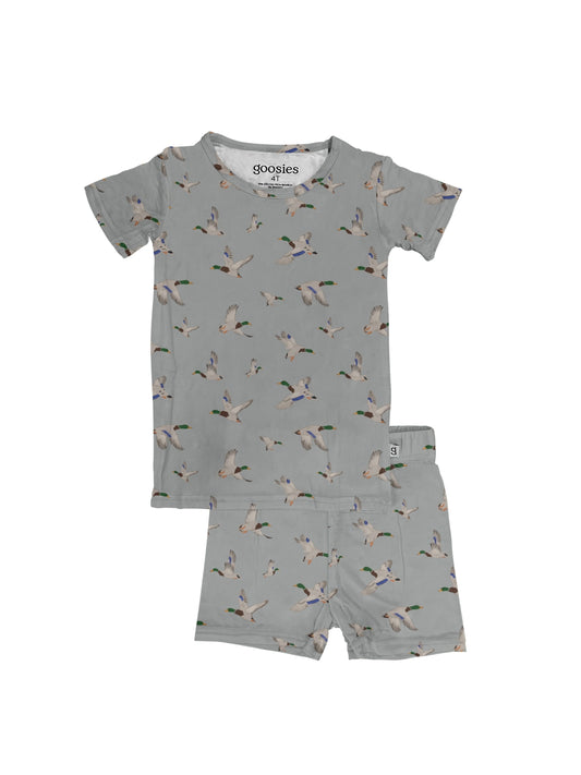 Mallard Ducks 2pc PJs
