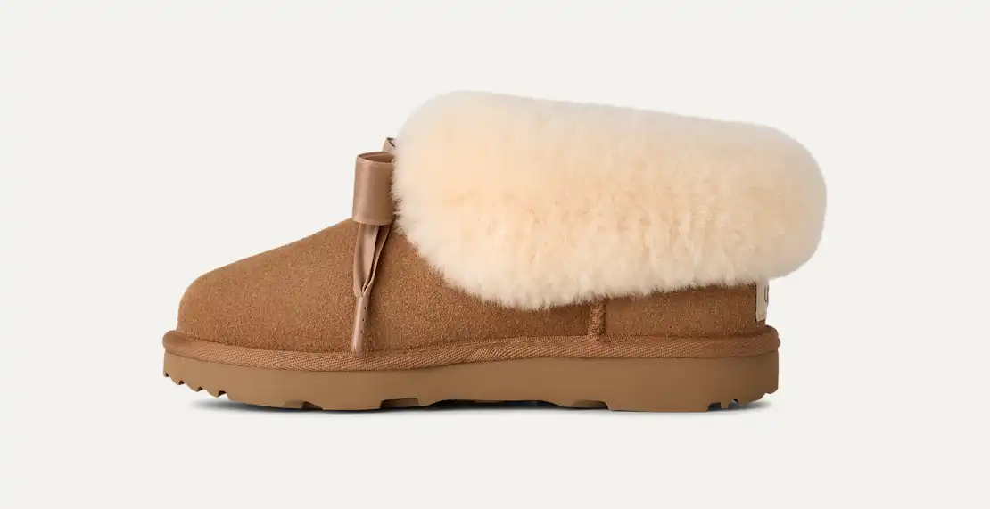 Bailey Slipper
