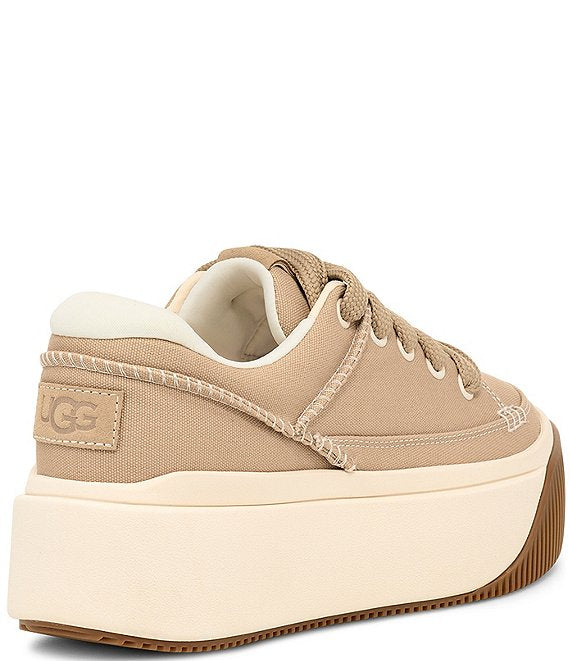 Women's Ez-Duzzit Platform Sneakers