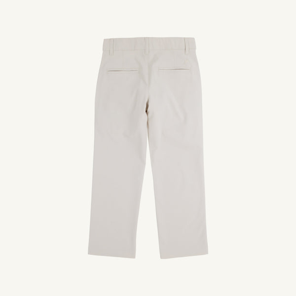Saratoga Stone Prepletic Prep School Pants