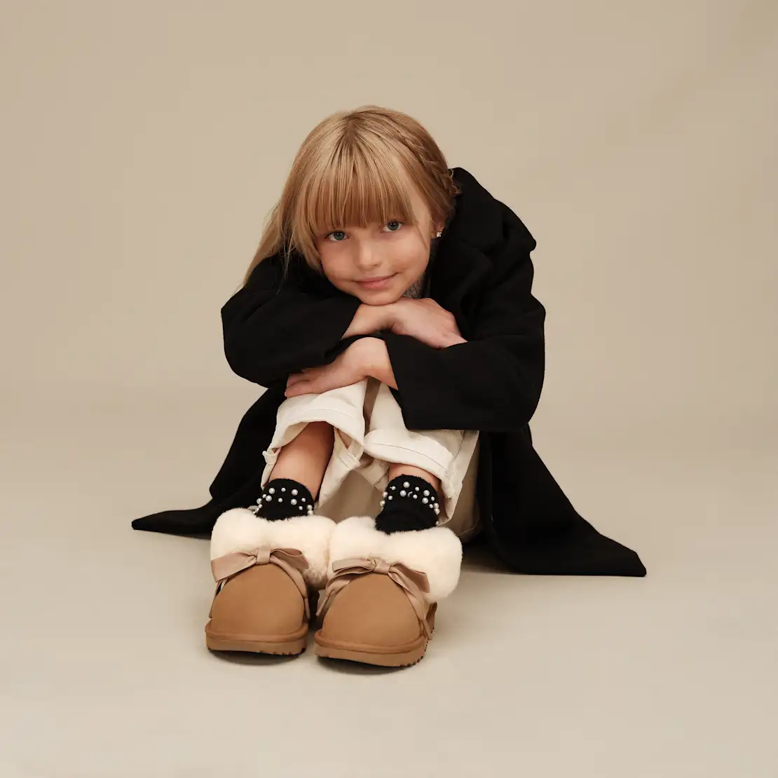 Bailey Slipper