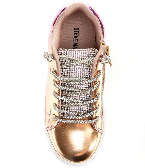 Multi Ombre JIDOL Sneakers