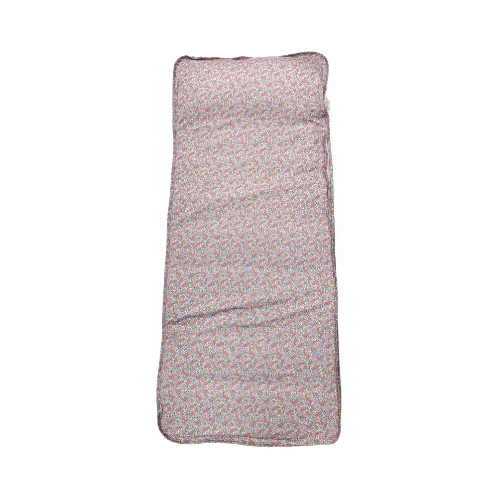 Garden Floral Rest Up! Nap Mat