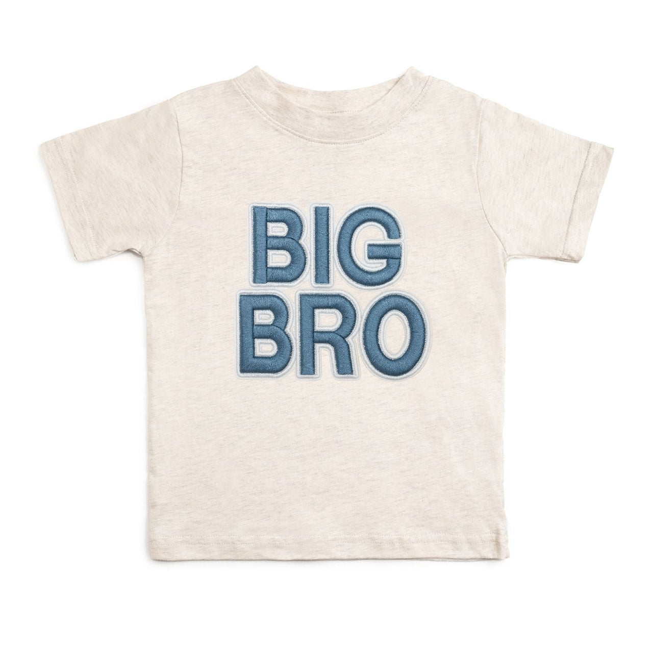 Big Bro Patch Tee