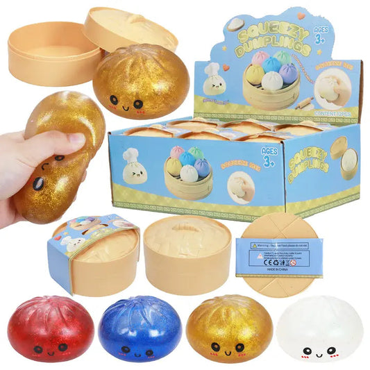 Thinkkool Assorted Dumpling