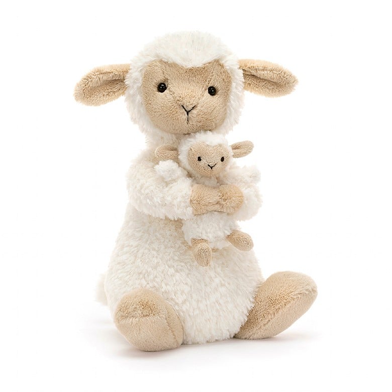 Huddles Sheep Jellycat