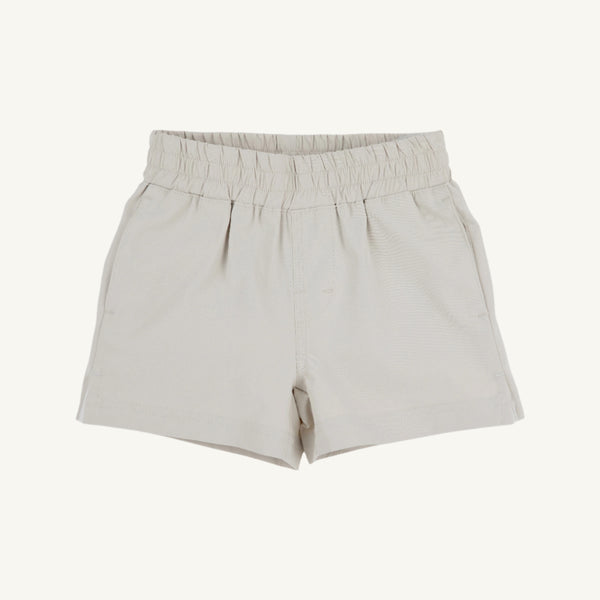 Saratoga Stone Prepletic Sheffield Shorts