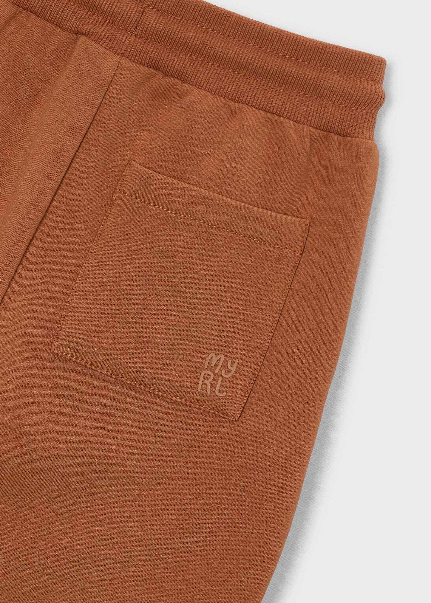 Tile Sweatpant Jogger