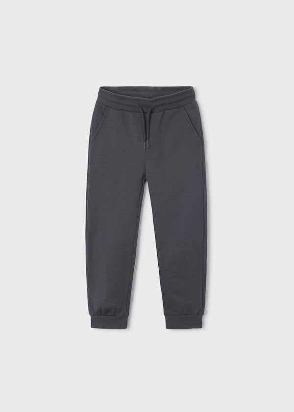 Slate Gray Sweatpant Jogger