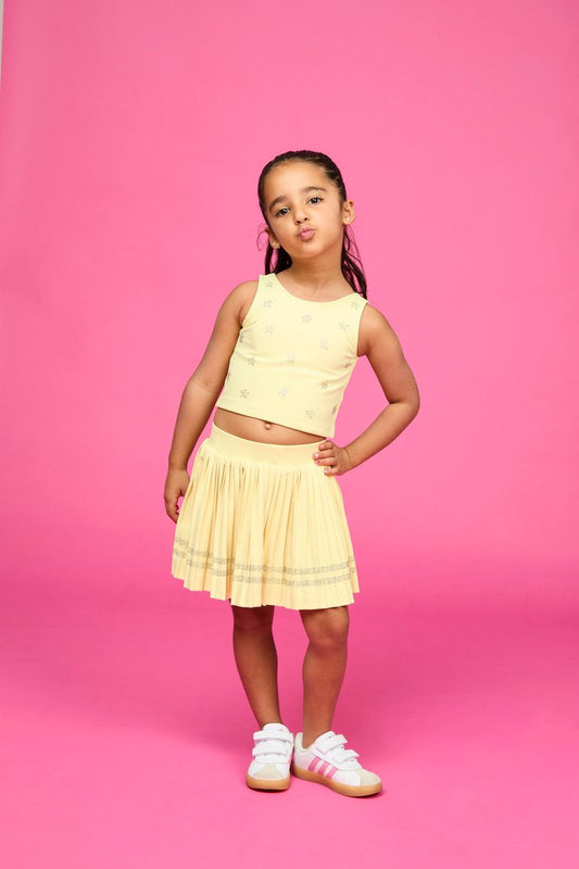 Naomi Crystal Stars Set