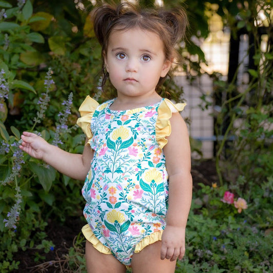 Honeyfern Garden Charlene Bubble