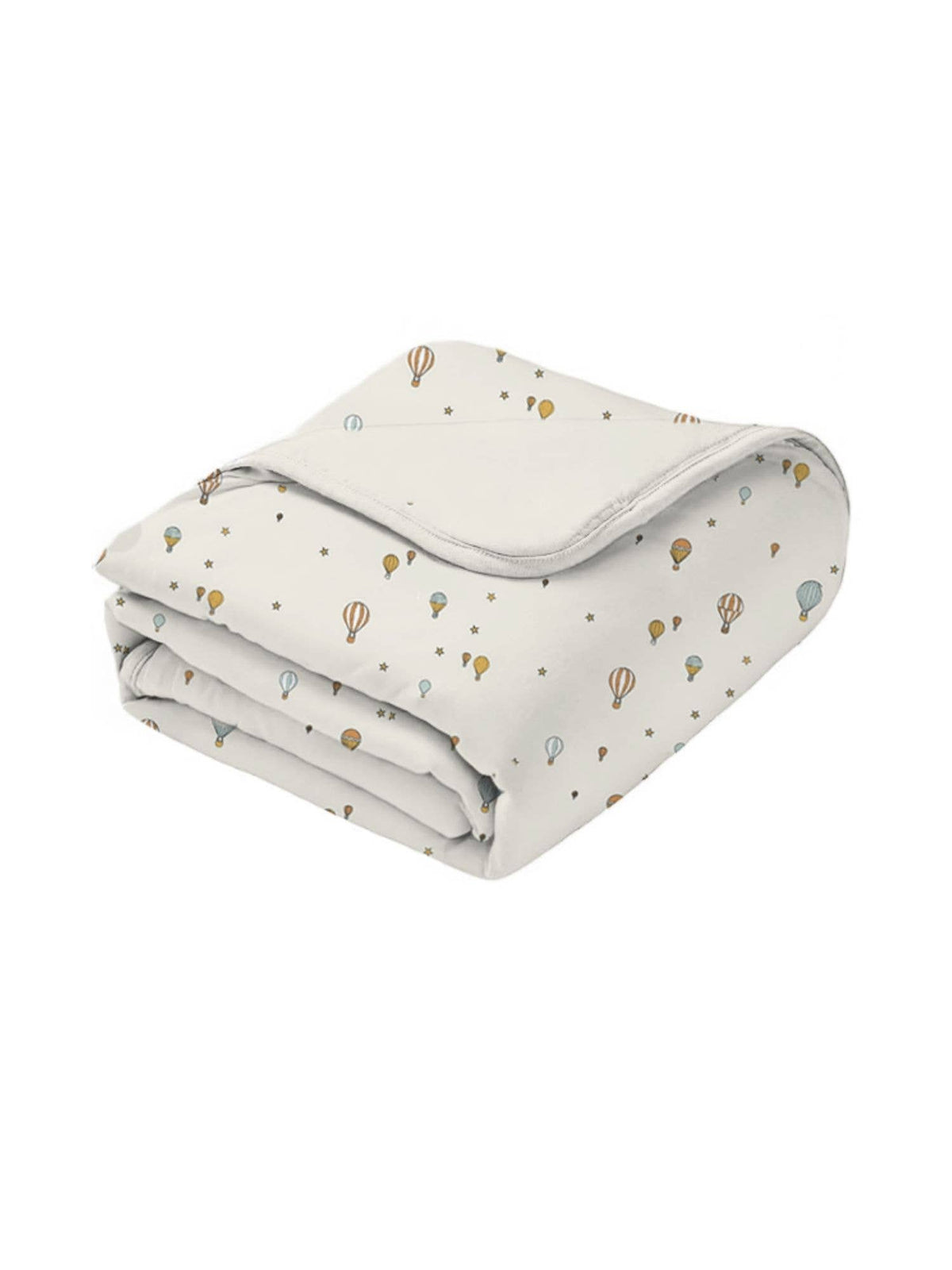 Mini Up Up & Away 1.0 Cloud Blanket