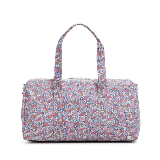 Garden Floral Weekender Duffel Bag