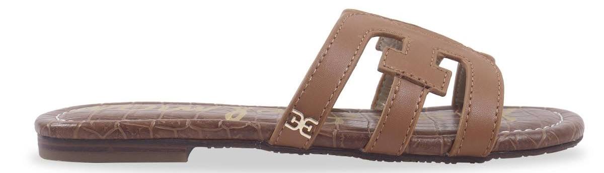 Bella Bay Slide Sandal
