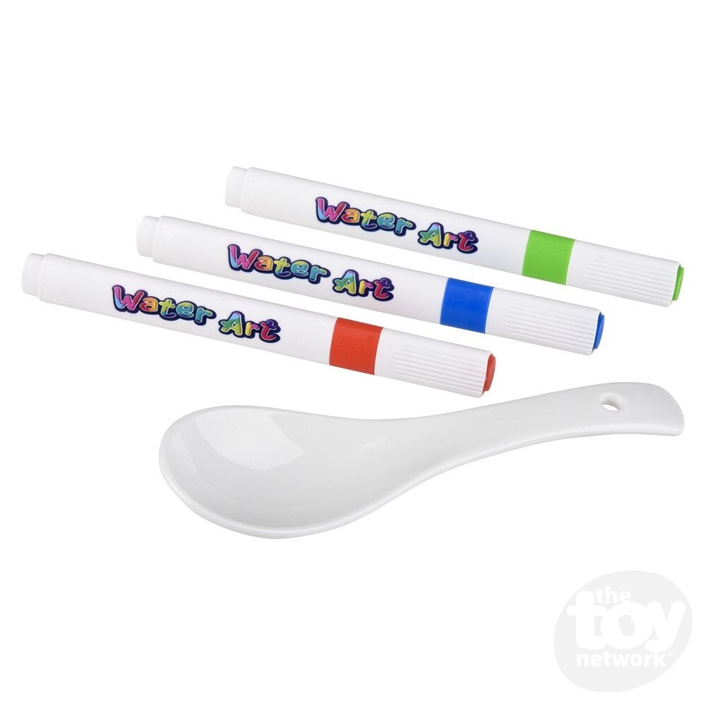 Floating Art Craft Set