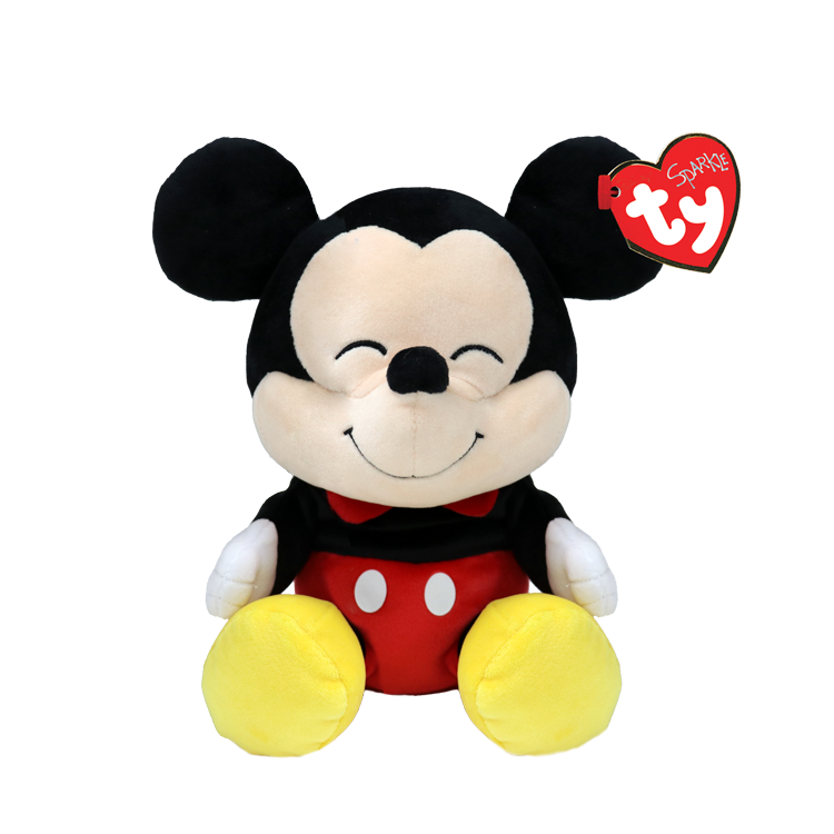 Medium Mickey Mouse