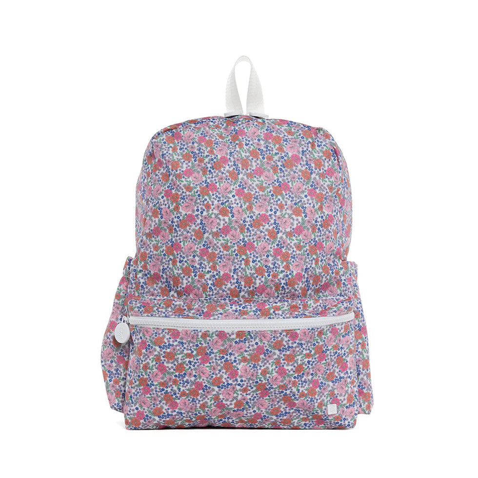 Garden Floral Backpacker Backpack